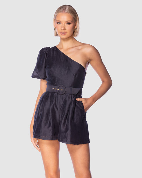 Gillian Playsuit